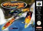 Hydro Thunder (pal version)